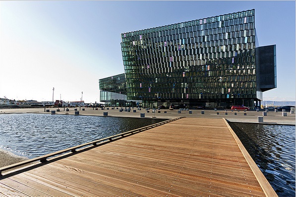 Harpa