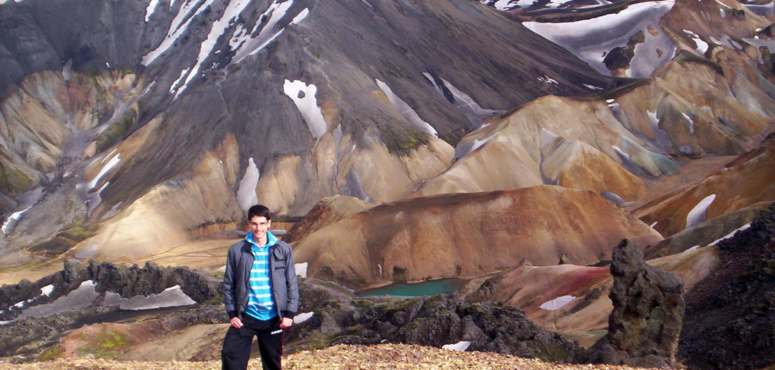 Landmannalaugar