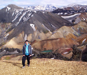 Landmannalaugar